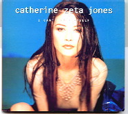 Catherine Zeta Jones - I Can't Help Myself